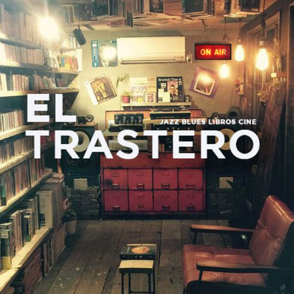 EL TRASTERO: LA MÚSICA VIAJA EN TREN